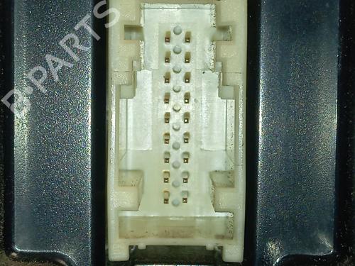 Instrument cluster BMW 3 (E46) 320 d | BP37376502C47 - Image 3
