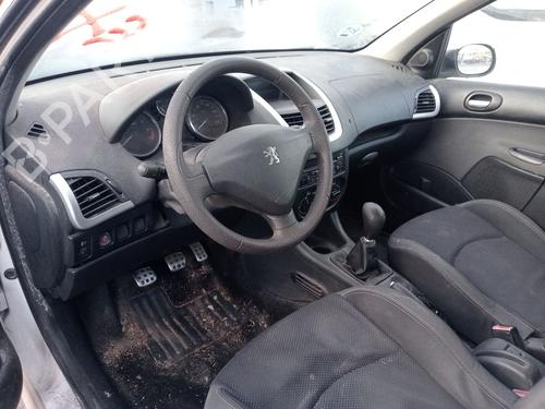 Starter PEUGEOT 206+ (2L_, 2M_) 1.4 i (2LKFWA, 2MKFWA) | BP39464583M8 - Image 8