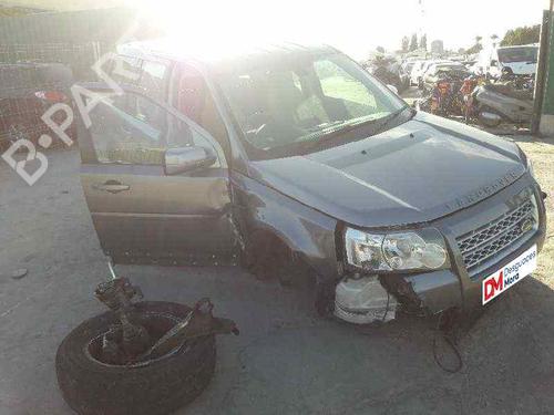 Used Parts LAND ROVER FREELANDER 2 (L359) 2.2 TD4 4x4 (150 hp) 2606247
