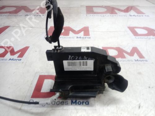 Used Front left lock PEUGEOT 308 II (LB_, LP_, LW_, LH_, L3_) [2013-2021]  12841711