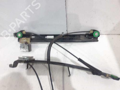 Front left window mechanism SEAT LEON (1P1) 1.6 TDI | BP29464558C22 