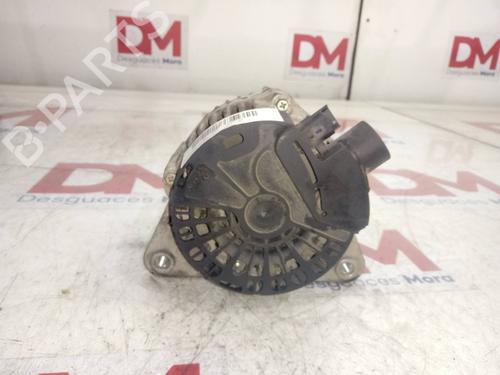 Alternator PEUGEOT 208 I (CA_, CC_)  | BP12672022M7 