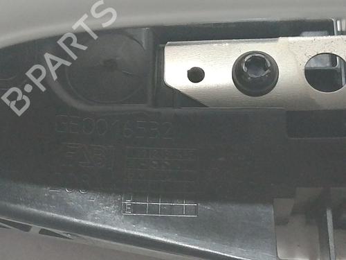 Rear right exterior door handle CITROËN C4 CACTUS 1.6 HDi 90 | BP26914430C130 