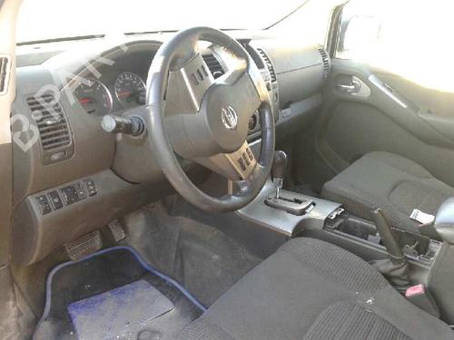 Catalyst NISSAN PATHFINDER III (R51)  | BP18240530M10 