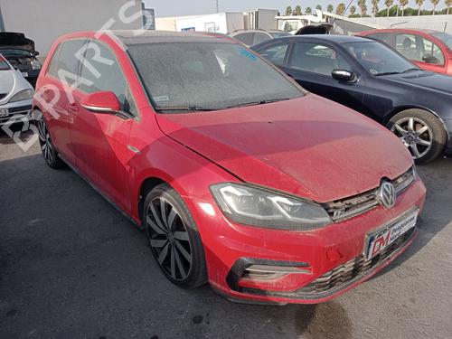 Used Parts VW GOLF VII (5G1, BQ1, BE1, BE2)  1.5 TSI  4956958