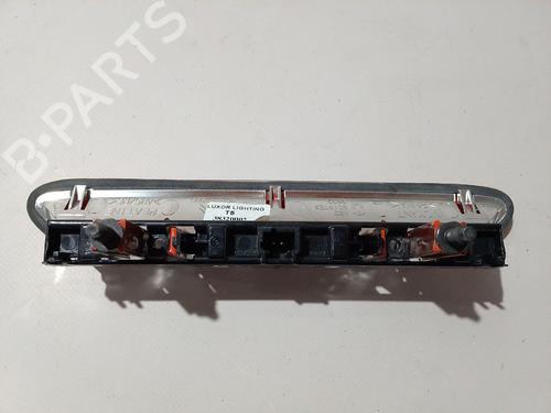 Third brake light CITROËN C3 Pluriel (HB_) 1.4 HDi | BP35801979L11 - Image 2