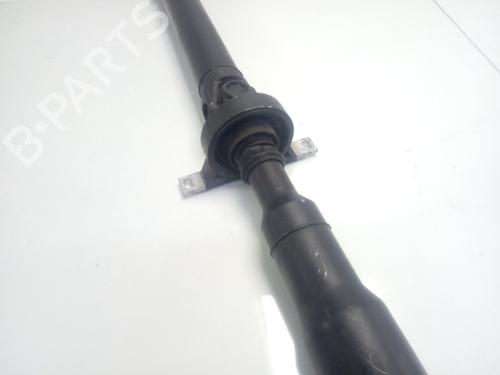 Driveshaft BMW Z4 Roadster (E89) sDrive 23 i | BP12821634M37 