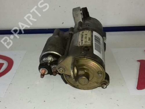 Starter FORD MONDEO III Saloon (B4Y) 2.0 16V | BP12640665M8 