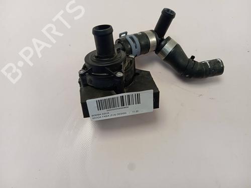 Andre SKODA FABIA IV (PJ3) [2021-2025]  20109708