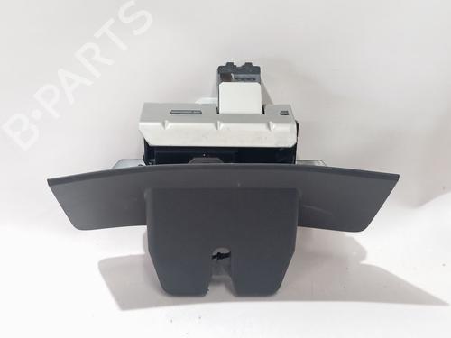 Cerradura de porton trasero Cerradura de porton trasero VOLVO XC60 I SUV (156) D3 / D4 (163 hp) 37270294 37270294