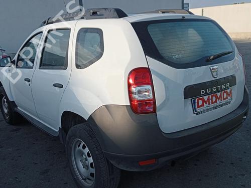 Climate control DACIA DUSTER (HS_)  | BP18070943I5  - Image 11