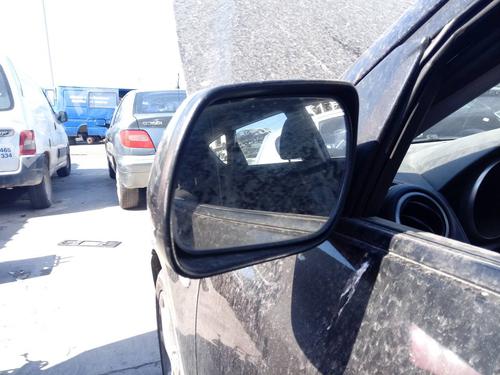 Used Left mirror MAZDA 3 Saloon (BK) 1.6 DI Turbo (BK12Y) (109 hp) 15231324