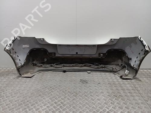 Rear bumper CITROËN C3 III (SX)  | BP29252622C8 