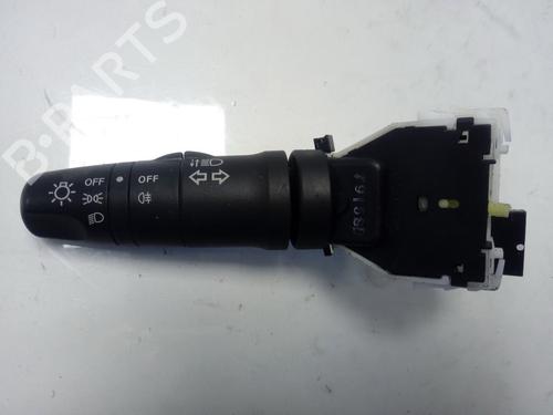 Used Headlight switch NISSAN NV200 / EVALIA Bus 1.5 dCi 110 (M20, M20M) (110 hp) 13518492