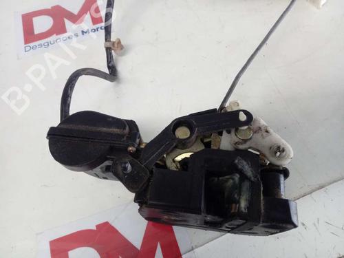 Høyre bak lås MAZDA PREMACY (CP) 2.0 TD | BP12838776C99 