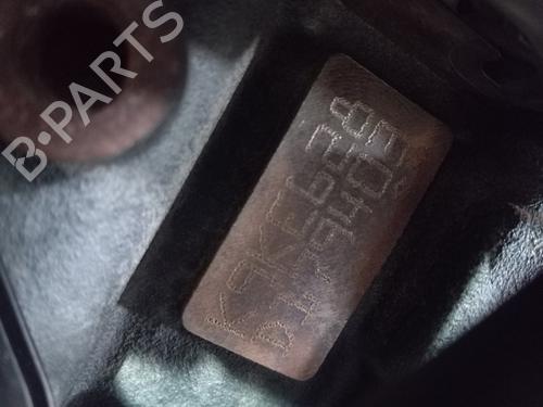 Engine NISSAN NOTE (E12) 1.5 dCi | BP27518622M1 