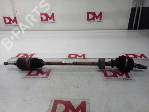 Used Right front driveshaft ROVER 25 I Hatchback (RF) [1999-2006]  12850212