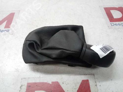 Used Shift knob PEUGEOT 208 I (CA_, CC_) 1.6 BlueHDi 100 (100 hp) 12845275