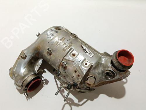 Catalisador Catalisador NISSAN QASHQAI III (J12) [2021-2026] 36390297 36390297