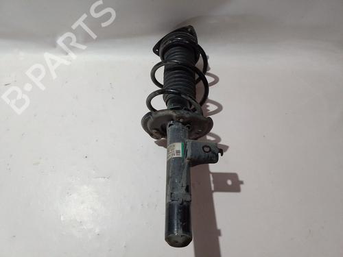 Used Left front shock absorber Left front shock absorber 39143936 39143936