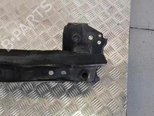 Front bumper reinforcement VW TOUAREG (7LA, 7L6, 7L7) 3.0 V6 TDI | BP12641800C109 