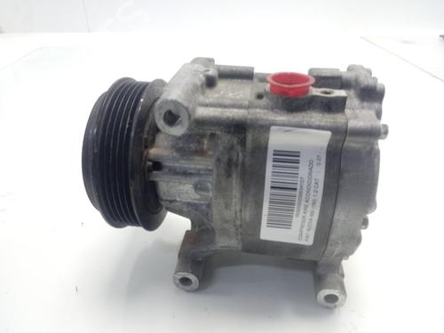 Used AC compressor FIAT 500 (312_) [2007-2025]  16992848