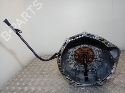 Gearbox MERCEDES-BENZ E-CLASS (W211) E 320 CDI (211.026) | BP13541345M3 
