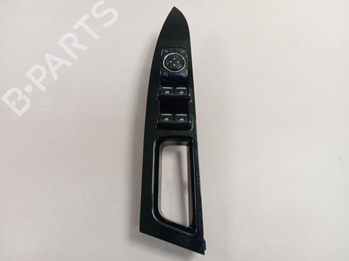 Used Left front window switch Left front window switch 37173347 37173347