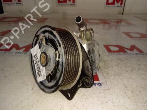 Styring servopumpe LAND ROVER DISCOVERY III (L319) 2.7 TD 4x4 (190 hp) 12662512