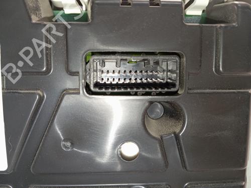 Instrument cluster RENAULT CLIO IV (BH_)  | BP26144077C47 