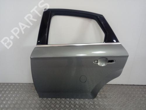 Used Left rear door FORD MONDEO IV (BA7) [2007-2015]  17585703