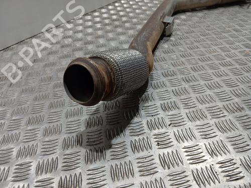 Exhaust system MERCEDES-BENZ GLC (X253)  | BP23228639M121 