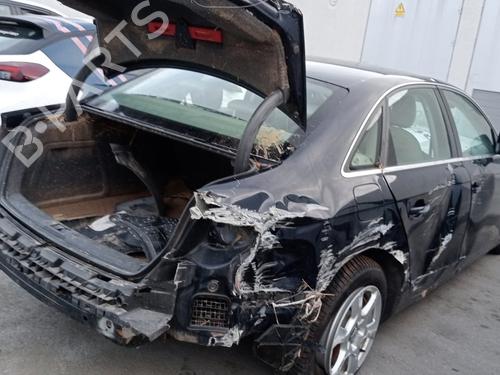 Rear left window mechanism AUDI A4 B8 (8K2) 2.0 TDI 16V | BP16584232C24