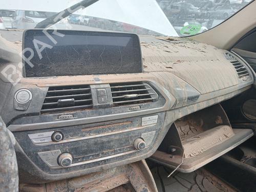 Engine BMW X4 (G02, F98) xDrive 30 i | BP27881779M1