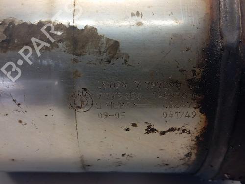 Katalysator BMW 3 (E90) 320 d | BP23662770M10 