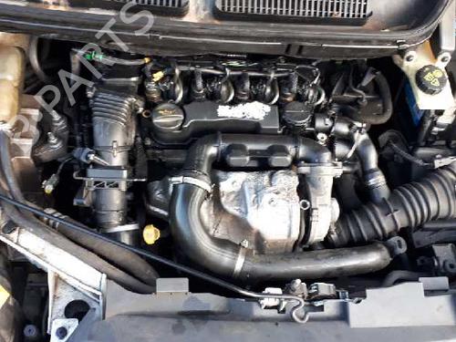 Engine mount FORD FOCUS C-MAX (DM2)  | BP13553084M89 