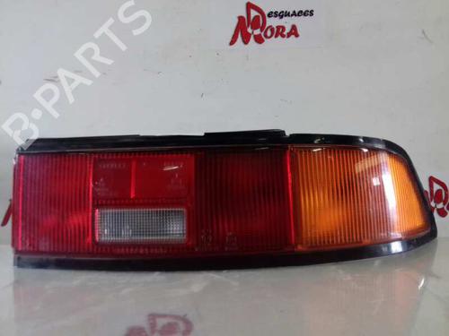 Used Right taillight MAZDA 323 F IV (BG) [1987-1994]  12834924