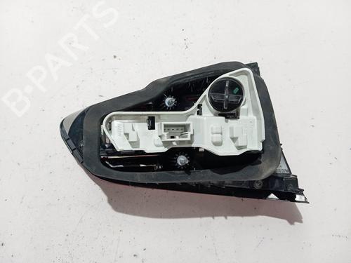 Right tailgate light VW GOLF VII (5G1, BQ1, BE1, BE2) 1.2 TSI | BP27498450C80 