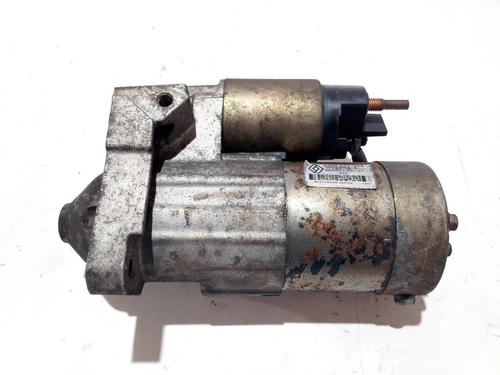 Startmotor RENAULT MODUS / GRAND MODUS (F/JP0_) 1.5 dCi (FP0G, JP0G) (68 hp) 28703347