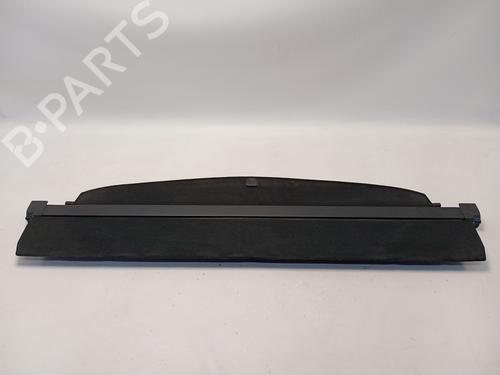 Used Rear parcel shelf PEUGEOT 5008 (0U_, 0E_) 2.0 HDi 150 / BlueHDi 150 (150 hp) 26961275