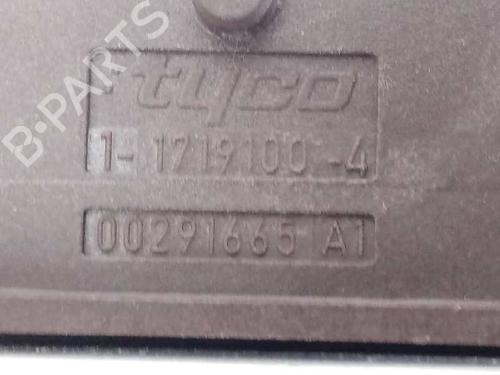 Kollisjonspute styreenhet OPEL CORSA D (S07) 1.3 CDTI (L08, L68) | BP12656768M53 