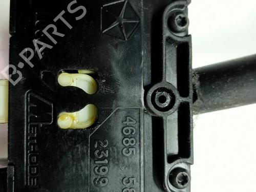 Steering column stalk CHRYSLER VOYAGER / GRAND VOYAGER III (GS_, NS_) 2.5 TD | BP16764324I23 