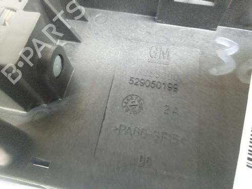 Fuse box CHEVROLET CRUZE Hatchback (J305) 2.0 CDI | BP16546596E1 