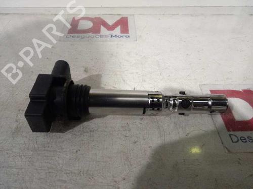 Used Ignition coil SKODA FABIA II (542) [2006-2014]  16635028