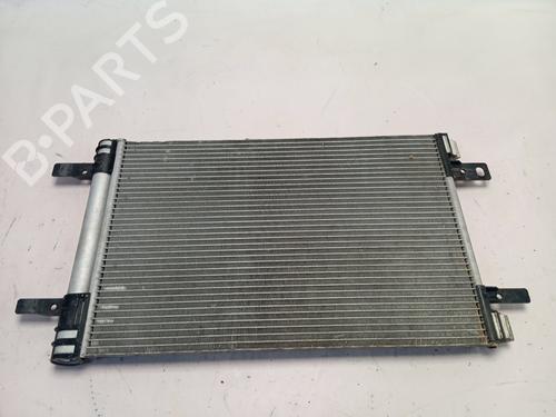 AC radiator CITROËN BERLINGO Box Body/MPV (K9)  | BP29548492M32 