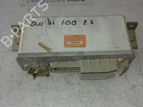 Used Control unit AUDI 100 C3 Saloon (443, 444) 2.2 (137 hp) 12836607