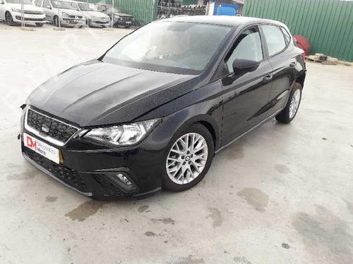 Vacuum pump SEAT IBIZA V (KJ1, KJG)  | BP16550906M80 