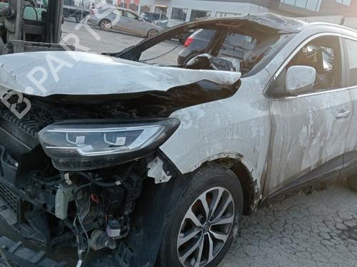 Used Parts RENAULT KADJAR (HA_, HL_) 1.7 Blue dCi 150 (HLA7) (150 hp) 2623723