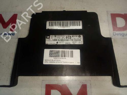 Electronic module OPEL INSIGNIA A Sports Tourer (G09) 2.0 CDTI (35) | BP14129071M83