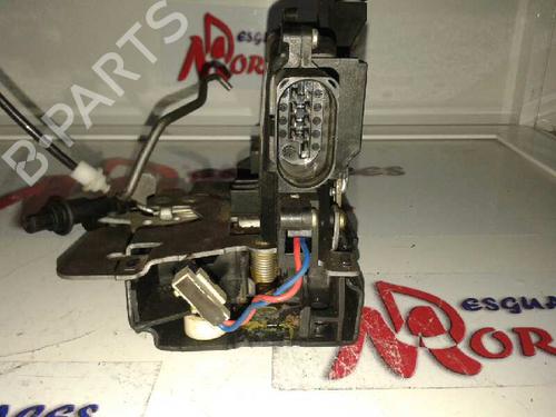 Front right lock AUDI A4 B5 (8D2)  | BP12833995C97 